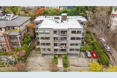 654 W Olympic Place #203, Seattle, WA 98119 - Photo 36