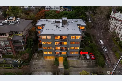 654 W Olympic Place #203, Seattle, WA 98119 - Photo 30
