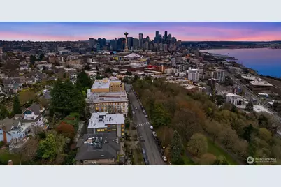 654 W Olympic Place #203, Seattle, WA 98119 - Photo 1
