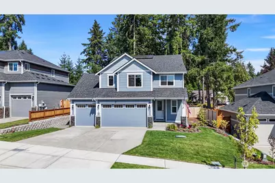 6729 Dusty Lane SE, Lacey, WA 98503 - Photo 28