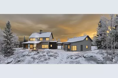 3301 Jenkins Drive, Cle Elum, WA 98922 - Photo 1