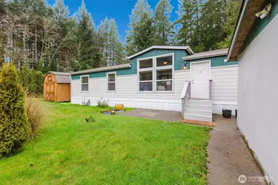 3371 SE Bielmeier Road #1, Port Orchard, WA 98367 - Photo 4