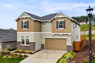 23534 Arbors Ter Rd NE, Kingston, WA 98346 - Photo 1