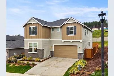 23534 Arbors Terrace Road NE, Kingston, WA 98346 - Photo 1