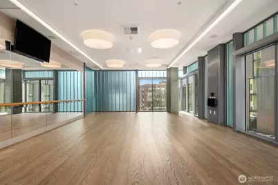 121 Stewart Street #1304, Seattle, WA 98101 - Photo 20