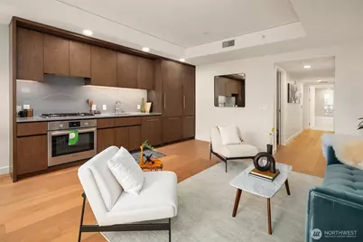 121 Stewart Street #1304, Seattle, WA 98101 - Photo 6