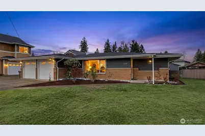 2200 NE 12th, Renton, WA 98056 - Photo 2