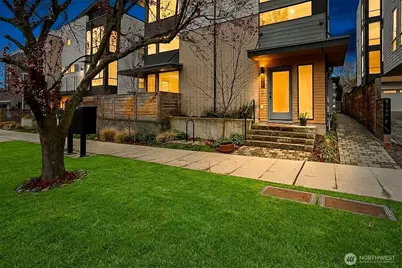 916 NW 56th Street #G, Seattle, WA 98107 - Photo 34