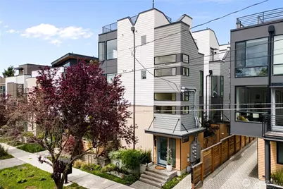 916 NW 56th Street #G, Seattle, WA 98107 - Photo 34