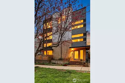 916 NW 56th Street #G, Seattle, WA 98107 - Photo 32