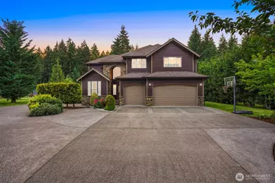 24702 64th Avenue E, Graham, WA 98338 - Photo 1