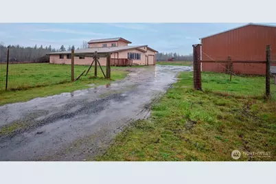 482 Park Road, Winlock, WA 98596 - Photo 2