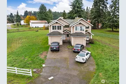 9605 52nd Avenue Ct E #1-8, Puyallup, WA 98373 - Photo 4