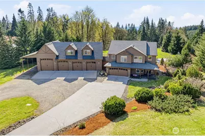 34602 NE 49th Place, La Center, WA 98629 - Photo 2