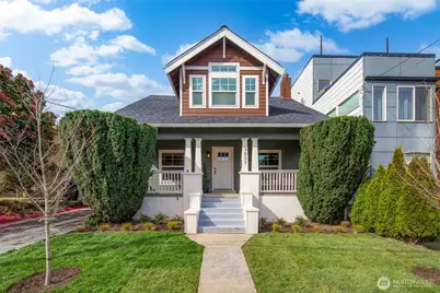 3037 21st Avenue W, Seattle, WA 98199 - Photo 1