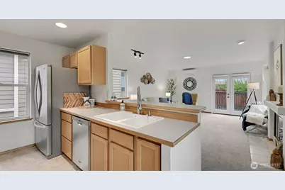 2838 SW Nevada Street, Seattle, WA 98126 - Photo 8