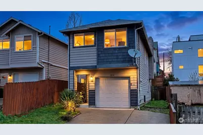 2838 SW Nevada Street, Seattle, WA 98126 - Photo 1
