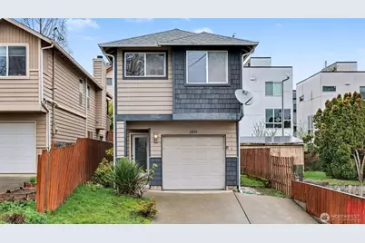 2838 SW Nevada Street, Seattle, WA 98126 - Photo 20