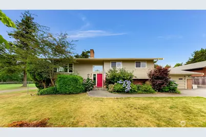 2721 McLeod Road, Bellingham, WA 98225 - Photo 2