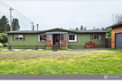 502 W Veterans Avenue, Westport, WA 98595 - Photo 2