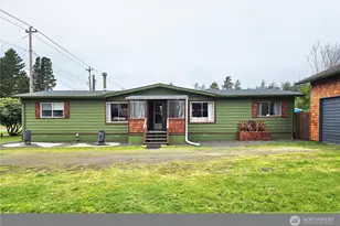 502 W Veterans Ave, Westport, WA 98595 - Photo 2