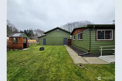 502 W Veterans Avenue, Westport, WA 98595 - Photo 36