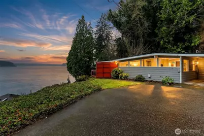 1908 Lybecker Drive NW, Gig Harbor, WA 98332 - Photo 1