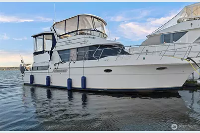 9540 Semiahmoo Parkway #I21, Blaine, WA 98230 - Photo 1