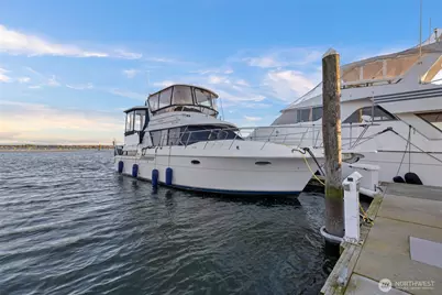 9540 Semiahmoo Parkway #I21, Blaine, WA 98230 - Photo 4