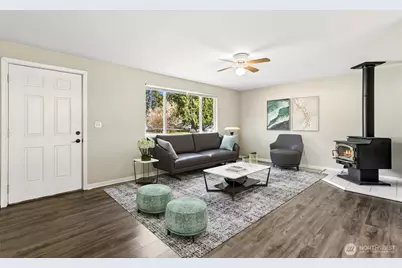 8227 Daycrest Drive SE, Olympia, WA 98513 - Photo 4