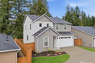 6457 Seaglass Ave SE, Port Orchard, WA 98367 - Photo 1