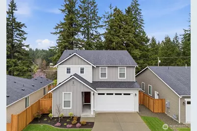 6457 Seaglass Avenue SE, Port Orchard, WA 98367 - Photo 2