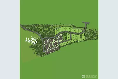 400 E Sterling Drive, Allyn, WA 98524 - Photo 1