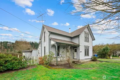 20807 Orville Road E, Orting, WA 98360 - Photo 2