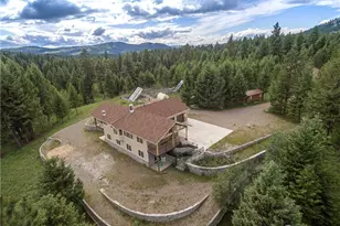 54 Spring Meadow Ln, Oroville, WA 98844 - Photo 2