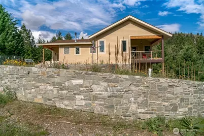 54 Spring Meadow Lane, Oroville, WA 98844 - Photo 22