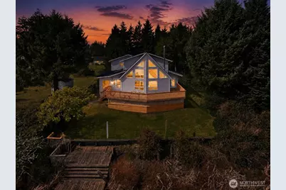 628 Weatherwax Loop NE, Ocean Shores, WA 98569 - Photo 1
