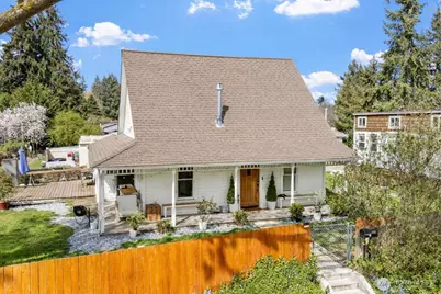 1216 Pine Avenue NE, Olympia, WA 98506 - Photo 1