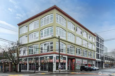 1505 11th Avenue #204, Seattle, WA 98122 - Photo 1
