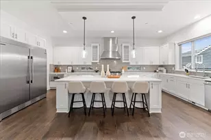 13707 NE 133rd Pl, Kirkland, WA 98034 - Photo 10