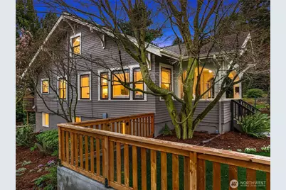 749 N 96th Street, Seattle, WA 98103 - Photo 38