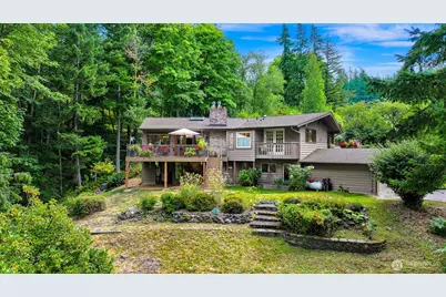 3717 Toad Lake Road, Bellingham, WA 98226 - Photo 1