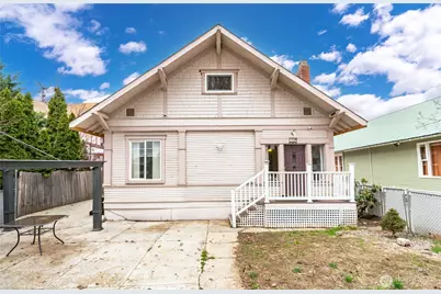 110 N Delaware Avenue #A/B, Wenatchee, WA 98801 - Photo 1