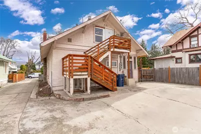 110 N Delaware Avenue #A/B, Wenatchee, WA 98801 - Photo 2