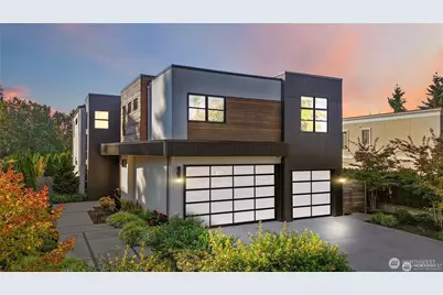 2627 78th Avenue NE, Medina, WA 98039 - Photo 1