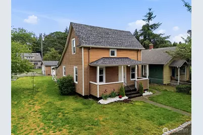 5315 S Prospect Street, Tacoma, WA 98409 - Photo 1