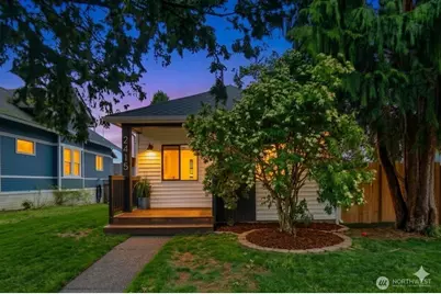 2415 Cedar Street #A, Everett, WA 98201 - Photo 1