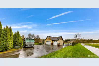 13104 Jim Creek Road, Arlington, WA 98223 - Photo 2