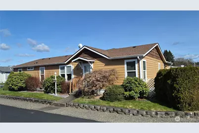 1918 Harrison Avenue #34, Centralia, WA 98531 - Photo 1