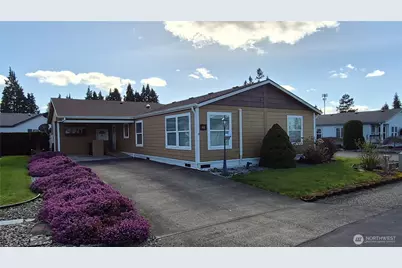 1918 Harrison Avenue #34, Centralia, WA 98531 - Photo 2